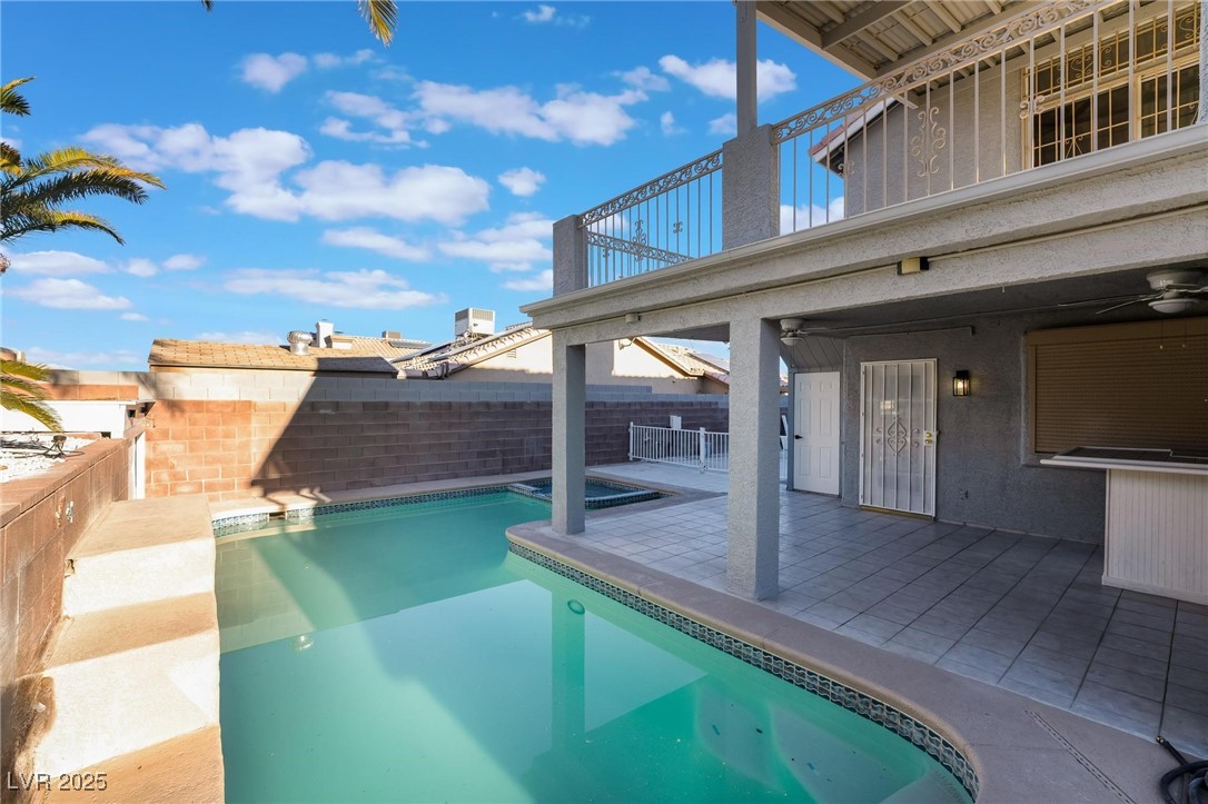 108 Appian Way, Henderson, Nevada image 42