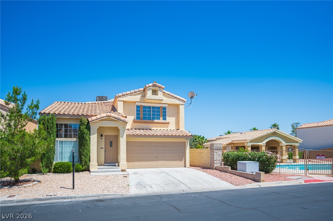 3470 Middle View Drive