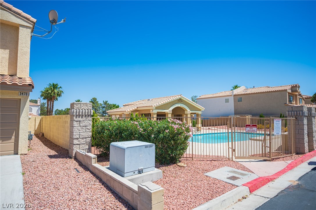3470 Middle View Drive
