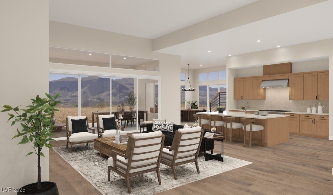 205 Rambling Vista Street