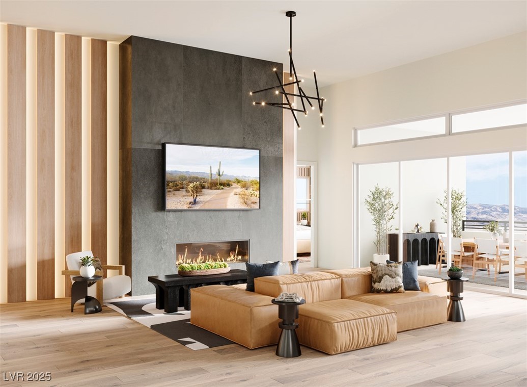 205 Rambling Vista Street