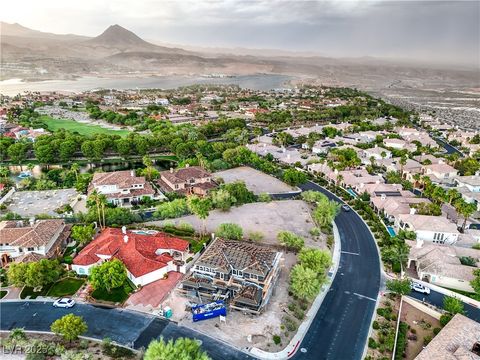 18 Placa De Rei Court Henderson NV 89011