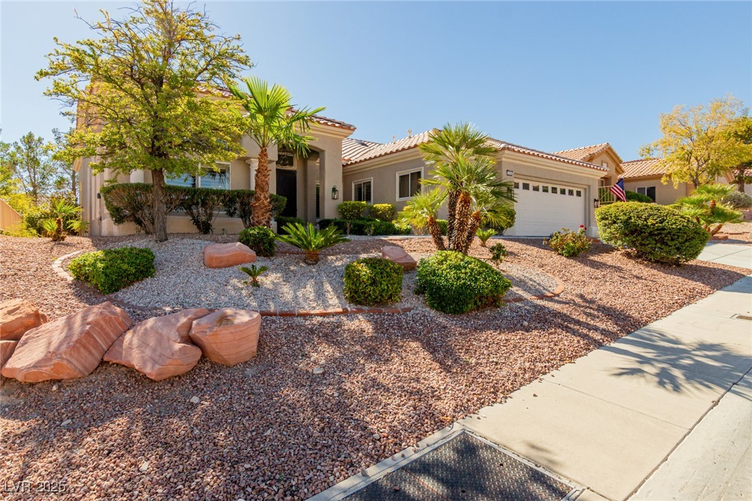 2824 Faiss Drive