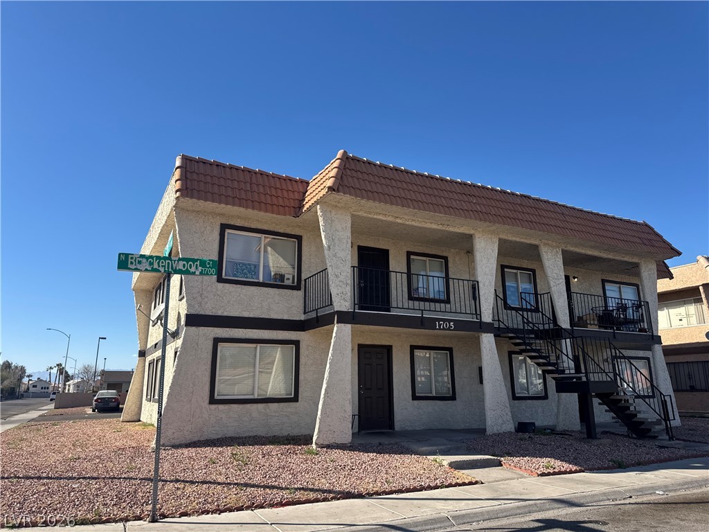 1705 Breckenwood Court