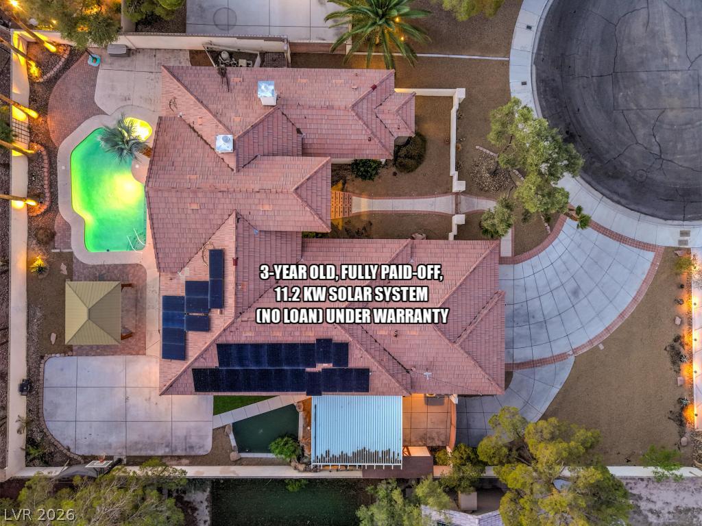 3801 Old Orchard Court