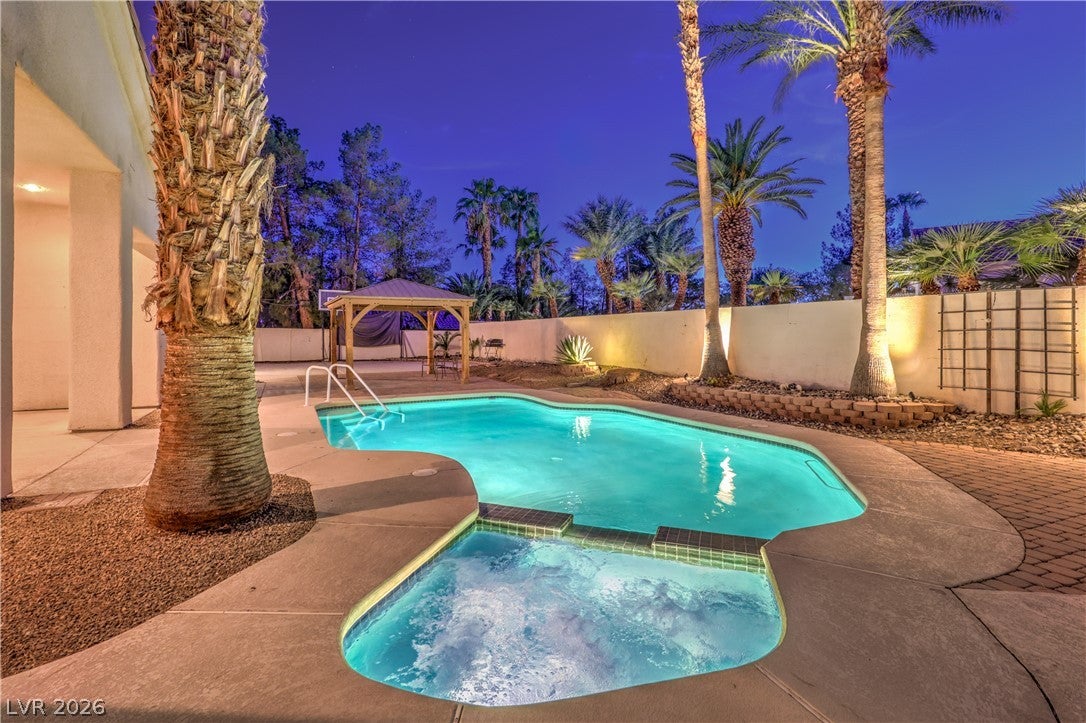 3801 Old Orchard Court