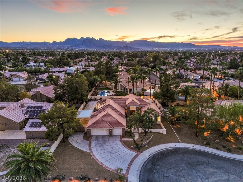 3801 Old Orchard Court