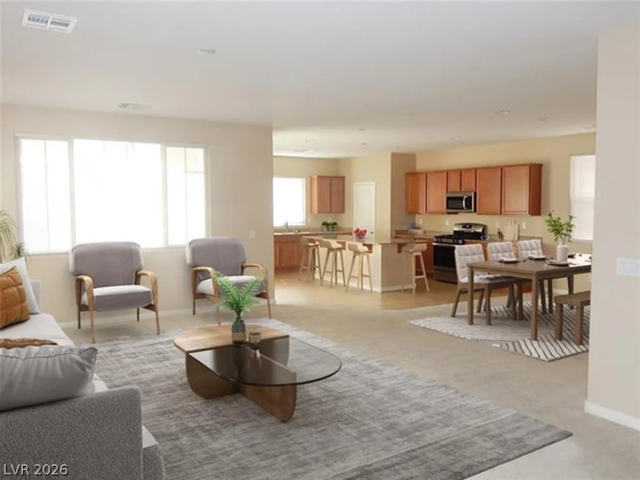10007 Desert Bighorn Court