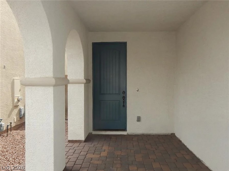 10007 Desert Bighorn Court