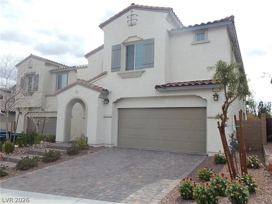 10007 Desert Bighorn Court