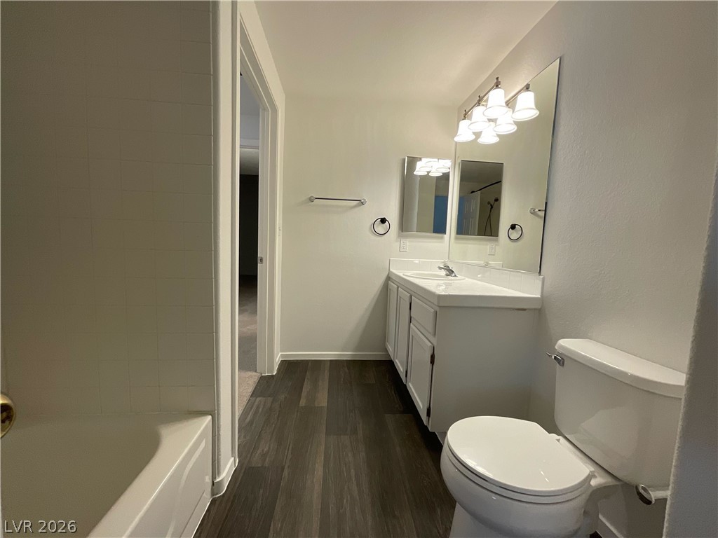 900 Heavenly Hills Court 106