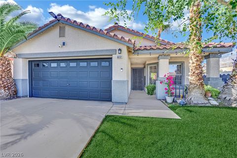 Photo of 6612 Miners Hope Drive, Las Vegas, NV 89108 (MLS # 2789065)