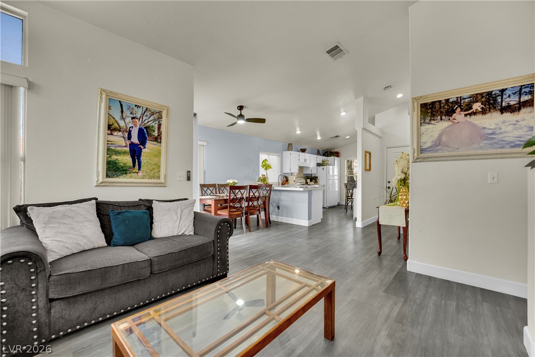 6612 Miners Hope Drive