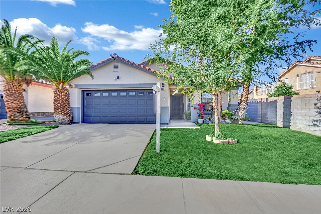 6612 Miners Hope Drive