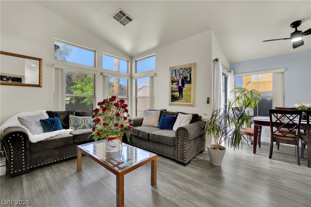 6612 Miners Hope Drive