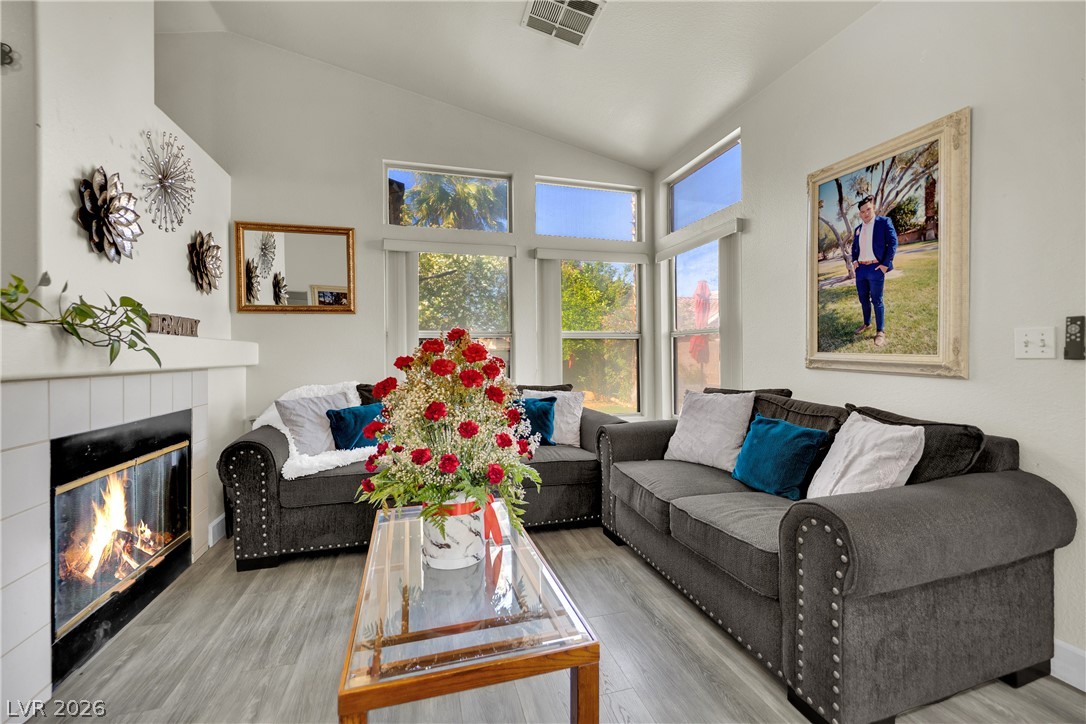 6612 Miners Hope Drive