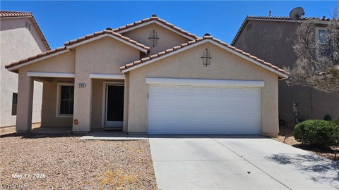 Homes For Sale - 11832 Magliana Street<br/> Las Vegas, NV 89183