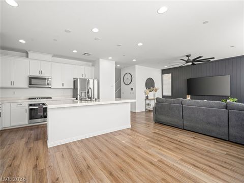 8628 Luse Street Las Vegas NV 89166