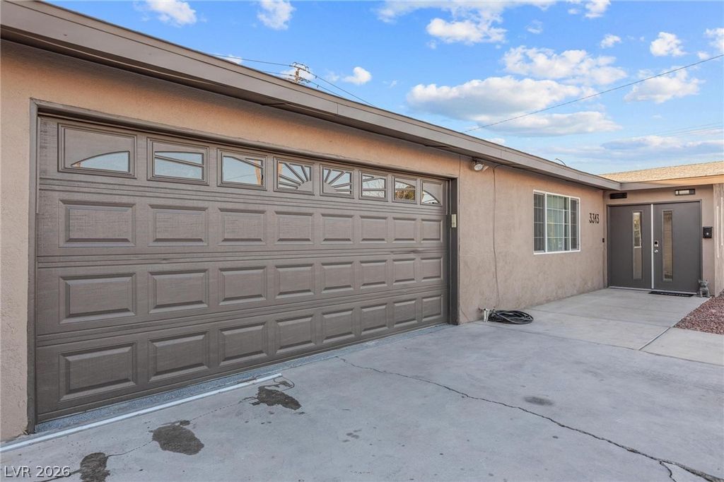 Photo of 3313 El Camino Real, Las Vegas, NV 89121 (MLS # 2775016)