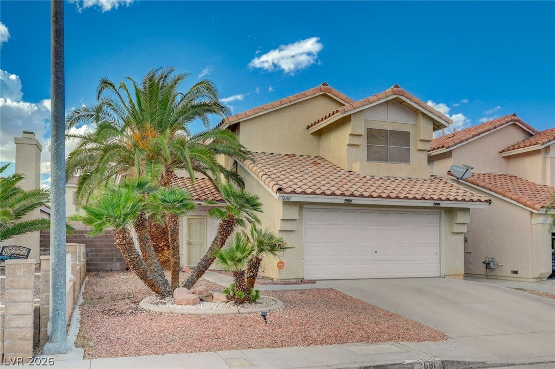 Properties 2 7680 Little Valley Avenue