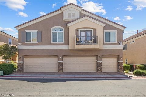 Photo of 1155 Heavenly Harvest Place #3, Henderson, NV 89002 (MLS # 2774751)