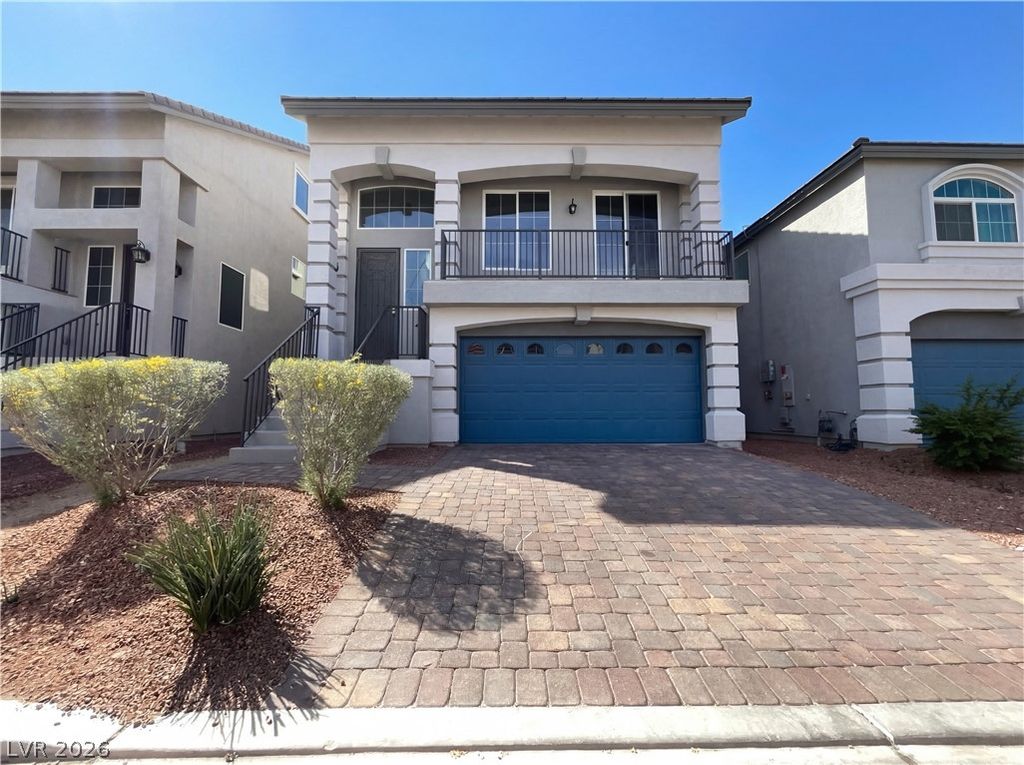 Photo of 10125 Herons Rise Street, Las Vegas, NV 89141 (MLS # 2765837)