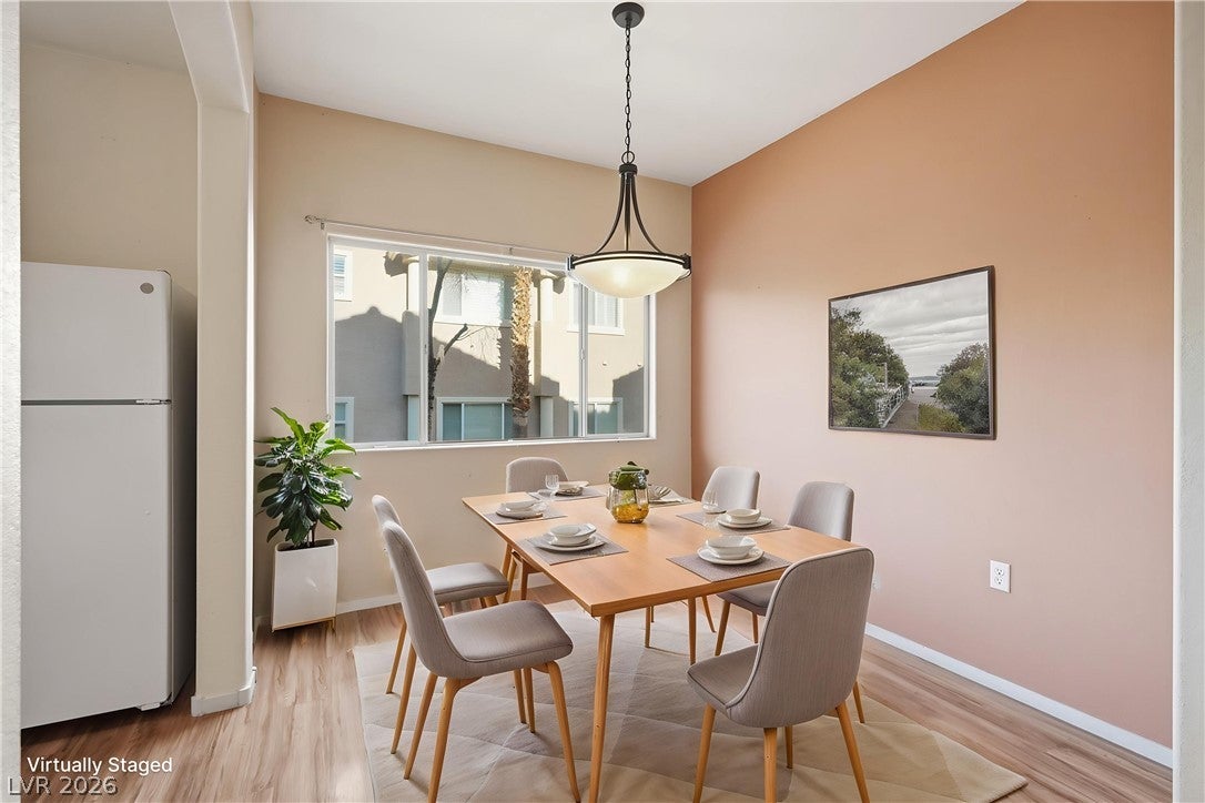 2000 Turquoise Ridge Street 103