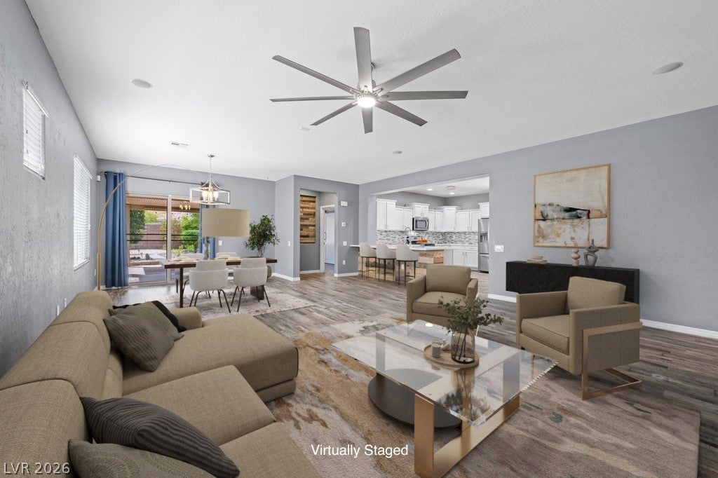 6609 Scavenger Hunt Street