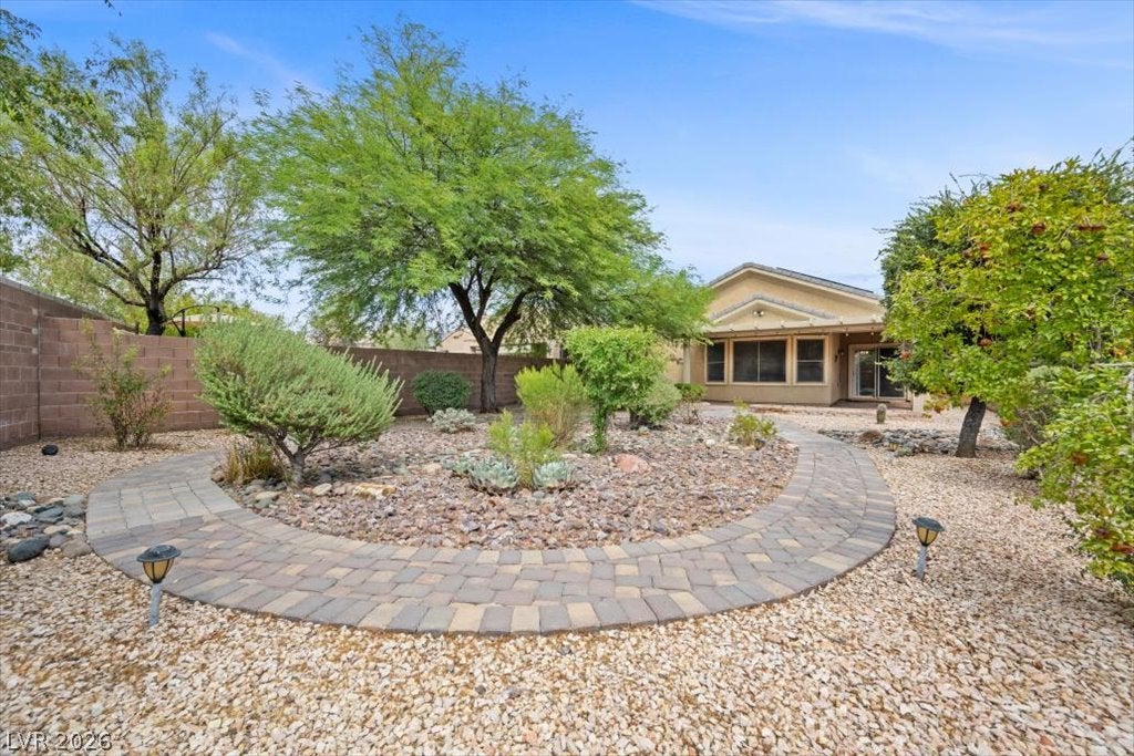6609 Scavenger Hunt Street