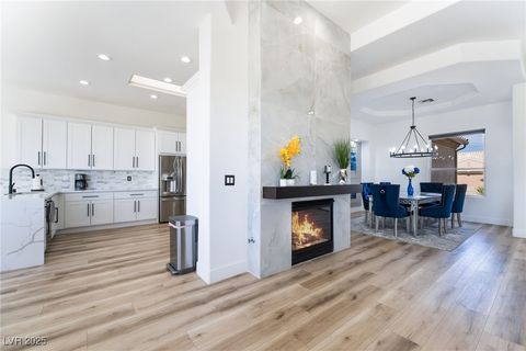 10805 Clarion Lane Las Vegas NV 89134