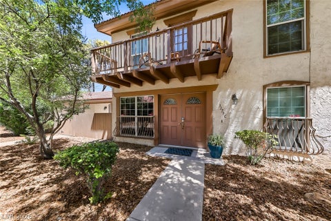 Condo For Sale - 3173 Pinehurst Drive #C<br/> Clark County, Las Vegas, NV 89109