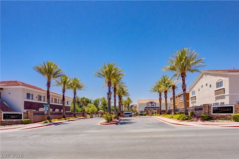 Condo For Sale - 9303 Gilcrease Avenue #2195<br/> Las Vegas, NV 89149