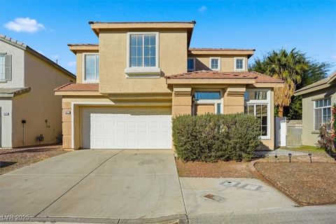 Photo of 4622 English Lavender Avenue, North Las Vegas, NV 89031 (MLS # 2740230)