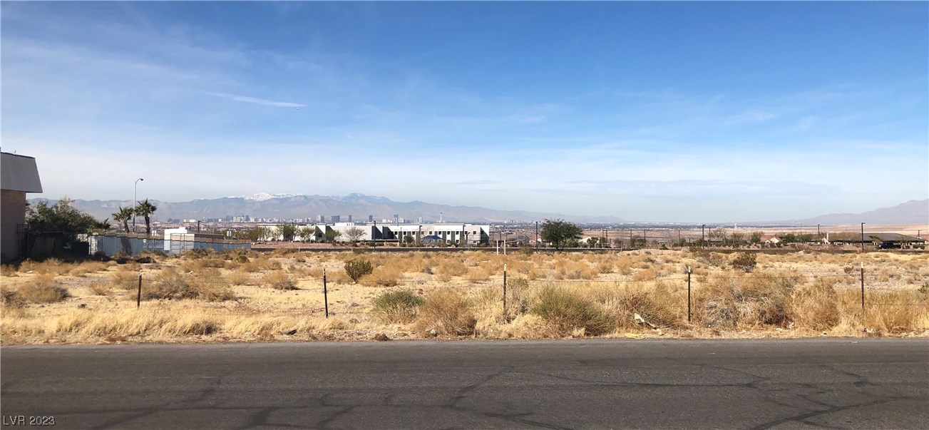 1120 Lake Mead Parkway