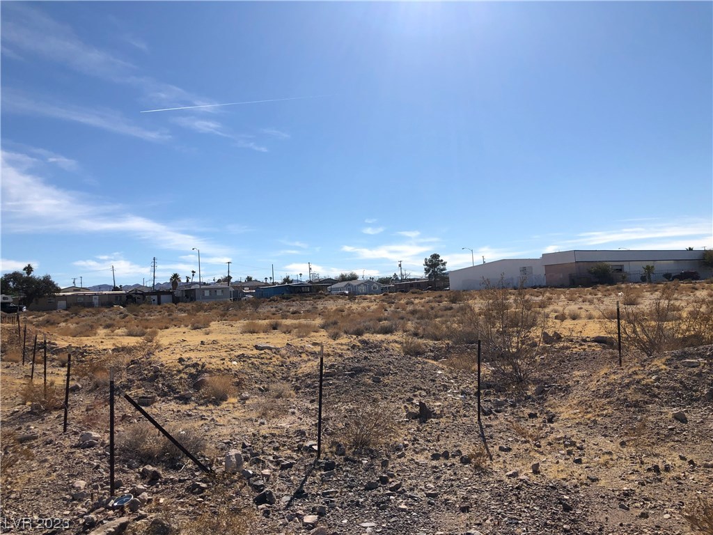 1120 Lake Mead Parkway
