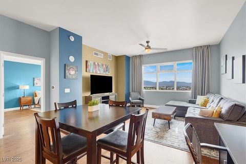Photo of 150 Las Vegas Boulevard #918, Las Vegas, NV 89101 (MLS # 2668723)