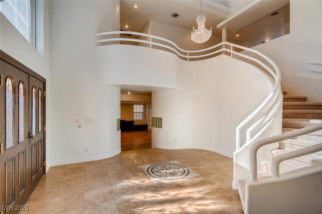 8600 Kiel Ridge Circle, Las Vegas, Nevada image 3