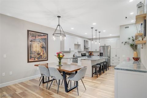 7450 S Eastern Avenue 1077 Las Vegas NV 89123