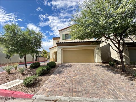 7381 Amesbury Street Las Vegas NV 89113