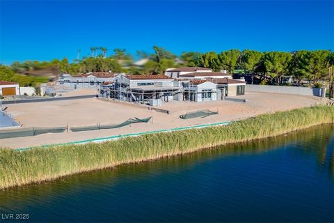 49 Bellissima Lago Court Henderson NV 89011
