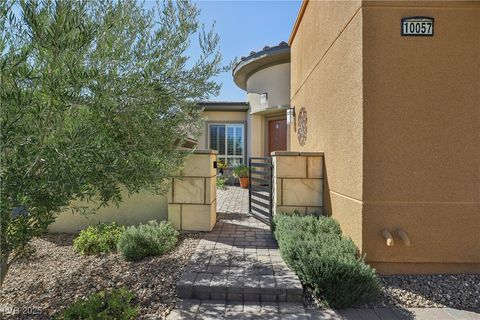 10057 Regency Canyon Way Las Vegas NV 89148