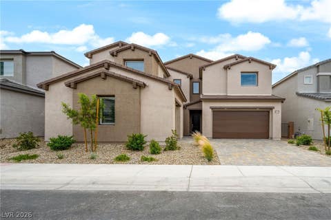 Homes For Sale - Residential<br/> Las Vegas, NV 89141