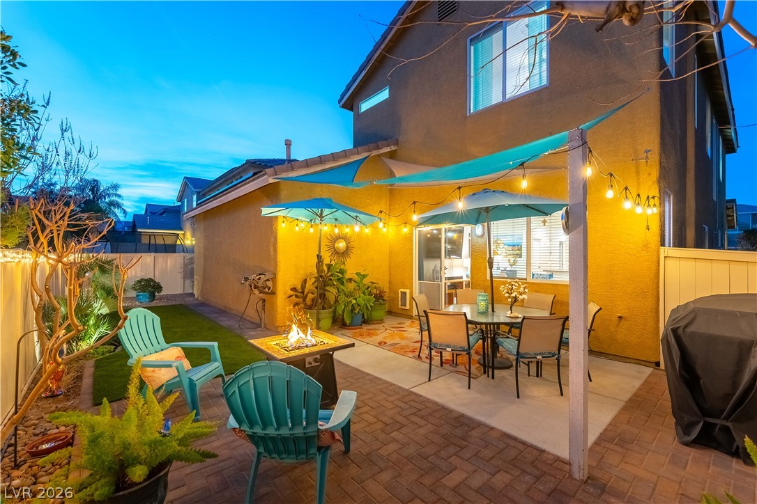 9123 Grand Sunburst Court