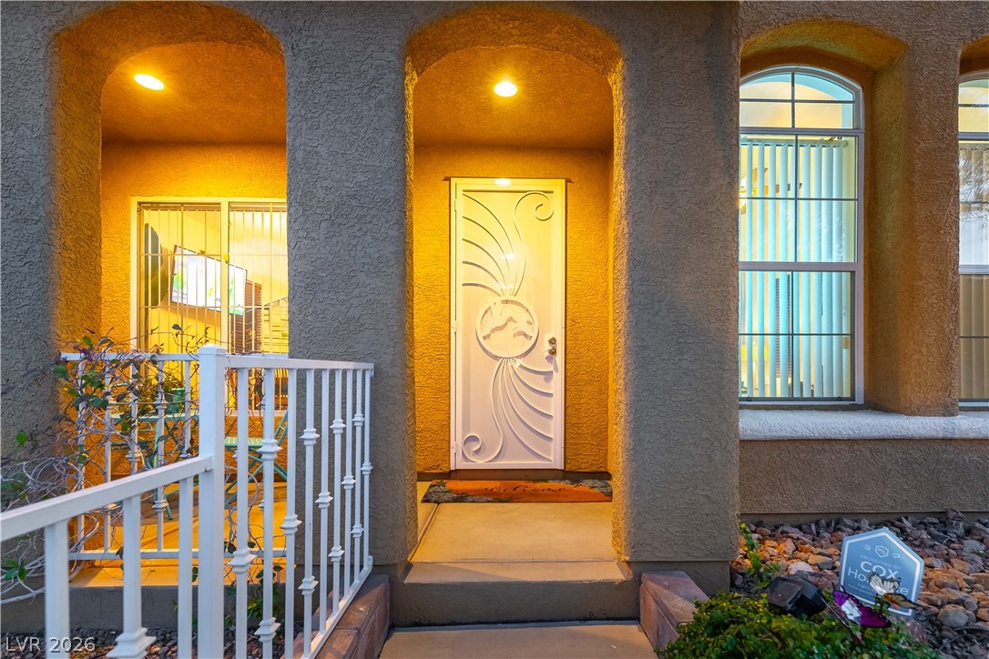 9123 Grand Sunburst Court