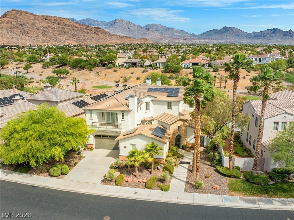 3043 Red Springs Drive