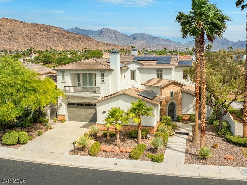 3043 Red Springs Drive