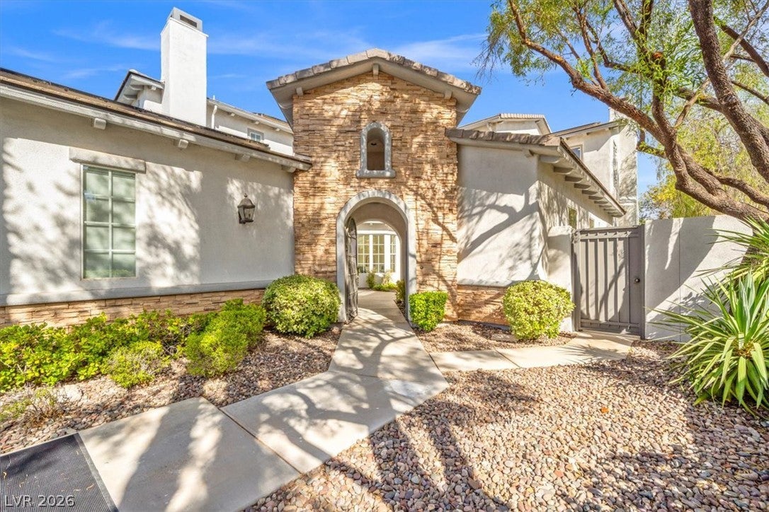 3043 Red Springs Drive