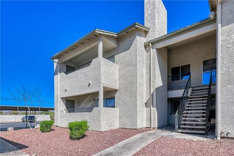 3769 Carlyle Drive 153 Las Vegas NV 89115