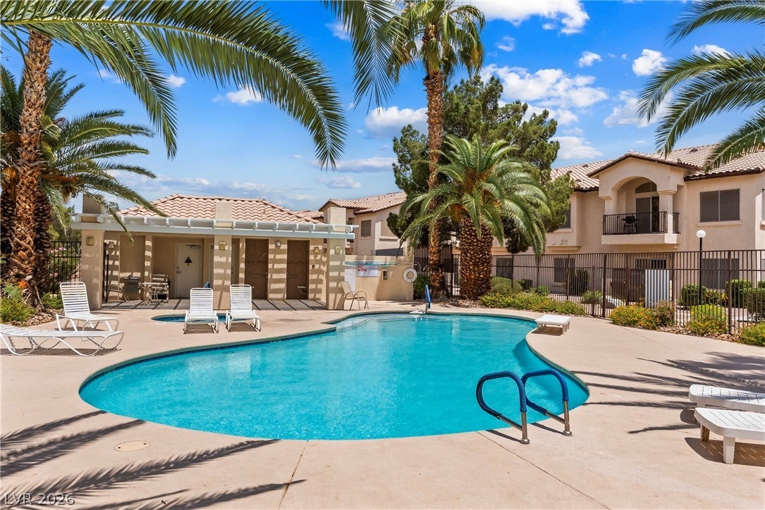 4940 Black Bear Road 101
