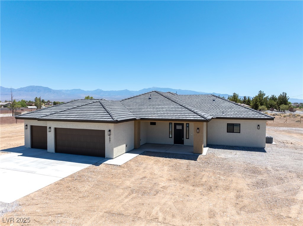 2881 Red Rock Drive